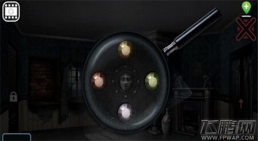 密室逃脱逃出阴森鬼屋第7关通关攻略 (2) 密室逃脱逃出阴森鬼屋第7关通关攻略 (2)