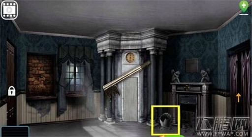 密室逃脱逃出阴森鬼屋第7关通关攻略 (3) 密室逃脱逃出阴森鬼屋第7关通关攻略 (3)
