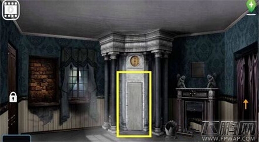 密室逃脱逃出阴森鬼屋第7关通关攻略 (4) 密室逃脱逃出阴森鬼屋第7关通关攻略 (4)
