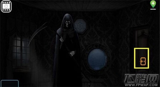 密室逃脱逃出阴森鬼屋第7关通关攻略 (6) 密室逃脱逃出阴森鬼屋第7关通关攻略 (6)