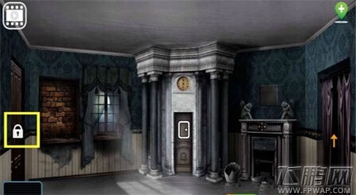 密室逃脱逃出阴森鬼屋第7关通关攻略 (7) 密室逃脱逃出阴森鬼屋第7关通关攻略 (7)