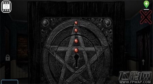 密室逃脱逃出阴森鬼屋第7关通关攻略 (8) 密室逃脱逃出阴森鬼屋第7关通关攻略 (8)