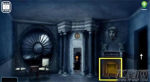 密室逃脱逃出阴森鬼屋第9关通关攻略 (4)