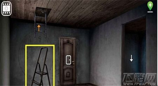 密室逃脱逃出阴森鬼屋第9关通关攻略 (5)