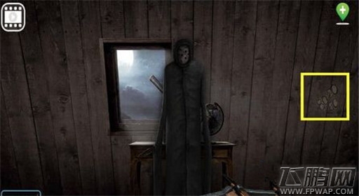 密室逃脱逃出阴森鬼屋第9关通关攻略 (7)