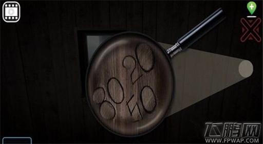 密室逃脱逃出阴森鬼屋第9关通关攻略 (8)