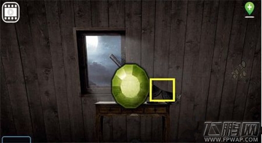 密室逃脱逃出阴森鬼屋第9关通关攻略 (9)