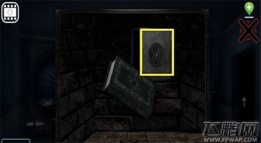 密室逃脱逃出阴森鬼屋第11关通关攻略 (2)