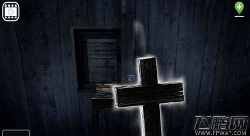 密室逃脱逃出阴森鬼屋第11关通关攻略 (4)