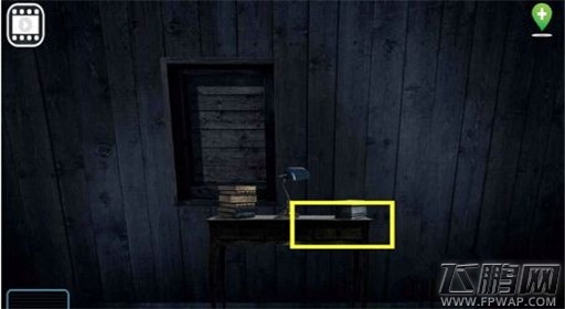 密室逃脱逃出阴森鬼屋第11关通关攻略 (5)