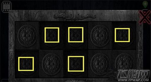 密室逃脱逃出阴森鬼屋第11关通关攻略 (6)