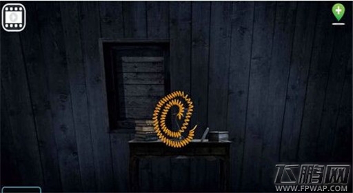 密室逃脱逃出阴森鬼屋第11关通关攻略 (7)