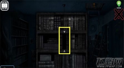 密室逃脱逃出阴森鬼屋第11关通关攻略 (9)