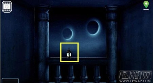 密室逃脱逃出阴森鬼屋第12关通关攻略 (1)