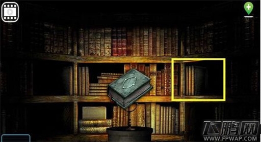 密室逃脱逃出阴森鬼屋第12关通关攻略 (6)