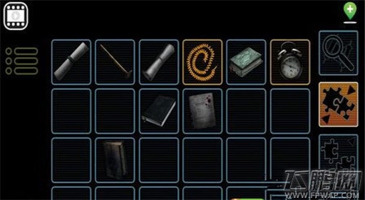 密室逃脱逃出阴森鬼屋第12关通关攻略 (8)