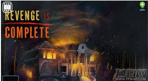 密室逃脱逃出阴森鬼屋第12关通关攻略 (10)