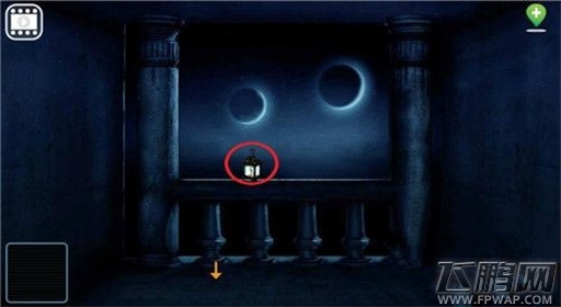 密室逃脱逃出阴森鬼屋第13关通关攻略 (3)