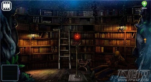 密室逃脱逃出阴森鬼屋第13关通关攻略 (5)