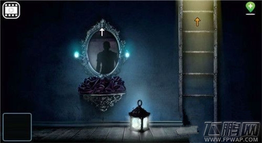 密室逃脱逃出阴森鬼屋第13关通关攻略 (6)