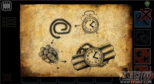 密室逃脱逃出阴森鬼屋第14关通关攻略 (1) 密室逃脱逃出阴森鬼屋第14关通关攻略 (1)