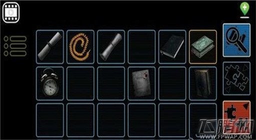 密室逃脱逃出阴森鬼屋第14关通关攻略 (2) 密室逃脱逃出阴森鬼屋第14关通关攻略 (2)