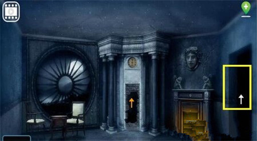 密室逃脱逃出阴森鬼屋第9关通关攻略