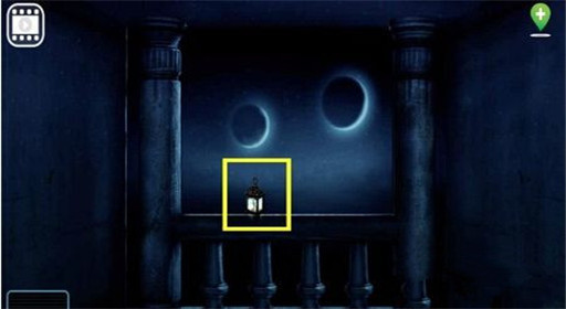 密室逃脱逃出阴森鬼屋第12关通关攻略