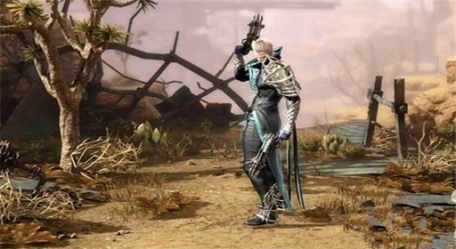 失落的方舟恶魔猎人介绍