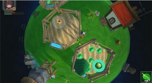 小王子的星球鱼钩制造攻略