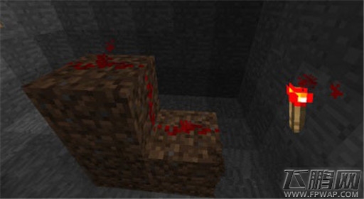 我的世界手机版0.13红石线详解 (1) 我的世界手机版0.13红石线详解 (1)