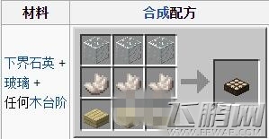 我的世界手机版0.13阳光传感器详细介绍 (1) 我的世界手机版0.13阳光传感器详细介绍 (1)