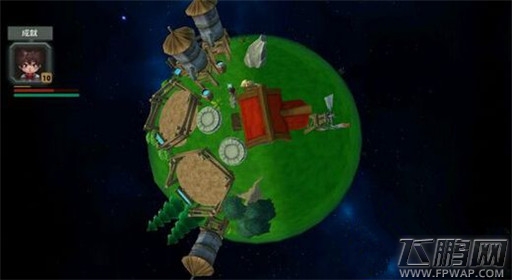 小王子的星球符咒用法攻略 (1) 小王子的星球符咒用法攻略 (1)