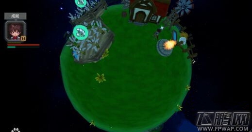 小王子的星球快速获取银条攻略 (1) 小王子的星球快速获取银条攻略 (1)