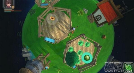 小王子的星球药剂作用分析 (1) 小王子的星球药剂作用分析 (1)