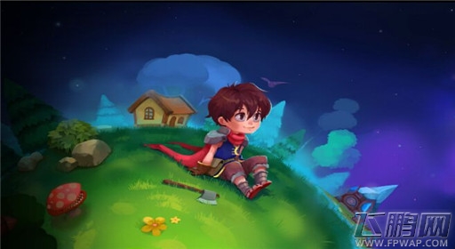 小王子的星球烧死毒花成就攻略 (2) 小王子的星球烧死毒花成就攻略 (2)