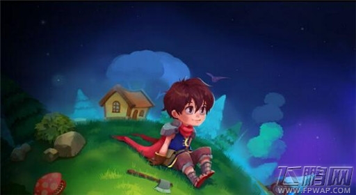 小王子的星球木头快速获取攻略 (1) 小王子的星球木头快速获取攻略 (1)