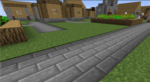 我的世界手机版粘液块功能简介