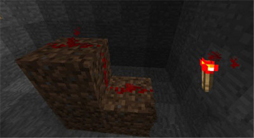 我的世界手机版0.13红石线详解