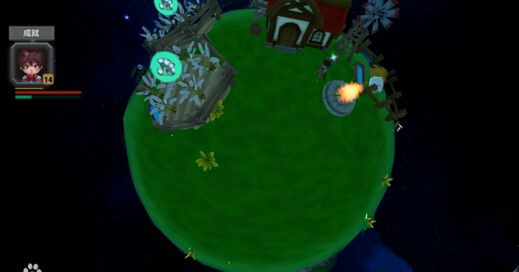 小王子的星球快速获取银条攻略