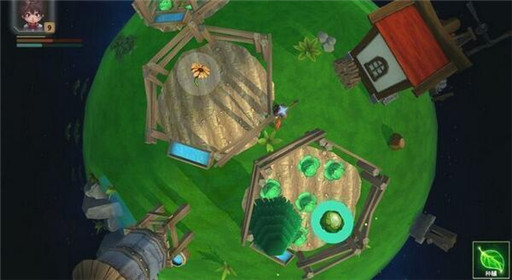 小王子的星球药剂作用分析