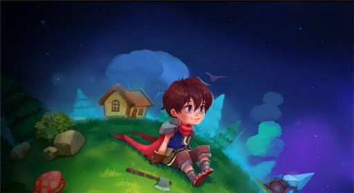 小王子的星球木头快速获取攻略