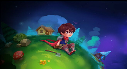 小王子的星球烧死毒花成就攻略