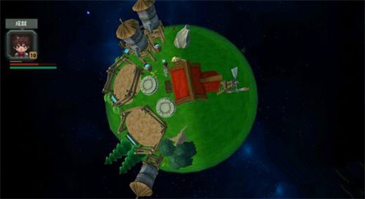 小王子的星球符咒用法攻略