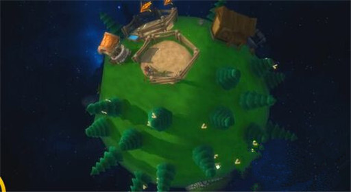 小王子的星球营火使用攻略