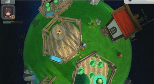 小王子的星球打怪技巧