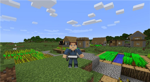 我的世界手机版红石火把详解