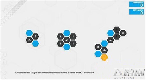 六角细胞基础规则详细介绍 (5) 六角细胞基础规则详细介绍 (5)