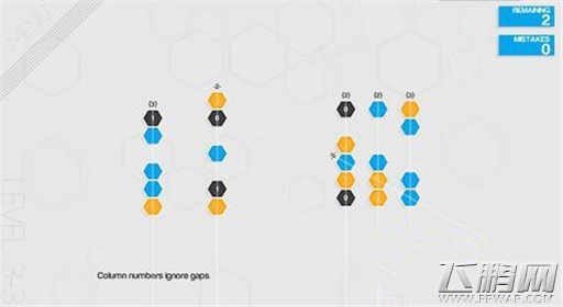 六角细胞基础规则详细介绍 (9) 六角细胞基础规则详细介绍 (9)