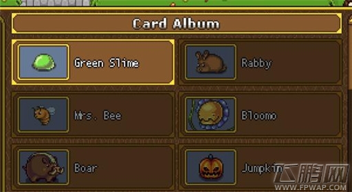 格兰蒂亚秘闻卡片系统攻略 (1) 格兰蒂亚秘闻卡片系统攻略 (1)